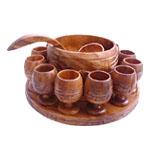 Punch Bowls