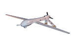 UAV Aircraft Miniature Models