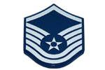 Rank & Chevron Plaques