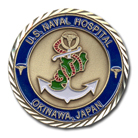 1.5", 1.75" & 2.0" Coins