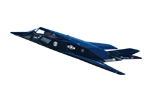 Attack Aircraft Miniature Models