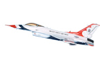 Fighter Aircraft Miniature Models