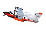 Foreign Aircraft Miniature Models