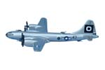 Vintage Aircraft Miniature Models