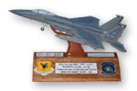 Single Models on a Custom Base