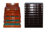 Custom Cabinets