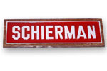 Name Plates
