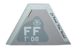 1 OG F-22 Tail Flash