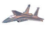 F-15C "Eagle" Miniature