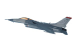 F-16 "Fighting Falcon" Miniature