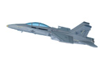 F-18 "Hornet" Miniature