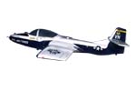 T-37 "Tweet" Miniature