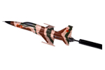 F-5 Briefing Model