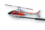 TH-57 Briefing Model