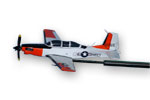 T-34 Briefing Model
