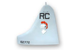 P-3 Large Size Tail Flash