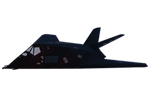 F-117A 