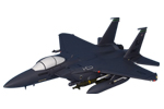 F-15E 