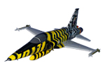 F-5E 