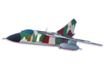 MIG-23 