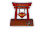 10" Customized Torii Gate