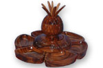 One Layer Lazy Susan