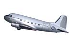 DC-3A 