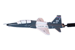 T-38 Briefing Model