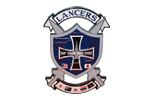 Lancers Mini Plaque