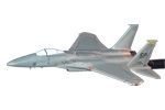 F-15C Briefing Model