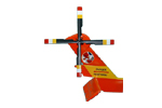 HH-60 Medium Size Tail Flash