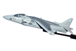 AV-8B Briefing Model