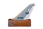 E-767 Desk Top Tail Flash