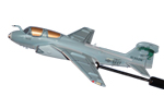 EA-6B Briefing Model
