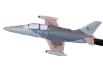 L-39 Albatross Briefing Model