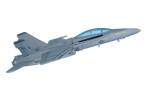 F-18 
