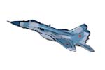 MIG-29 