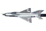 Mig-21 Briefing Model