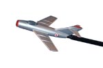 Mig-15 Briefing Model