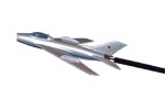 Mig-19 Briefing Model