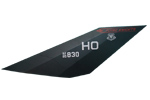 F-117 Large Size Tail Flash