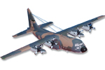 Arkansas ANG C-130H 