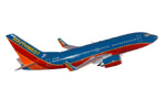 Boeing 737-700ER 