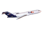 Boeing 727-100 