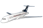 Boeing 757-200 