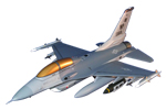 F-16C 