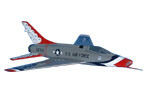 F-100C 