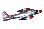 F-84G 
