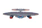 U.S.S. Sentry, Nebula Class Starship
