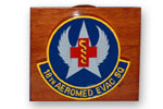 18th AES on Triangular Base